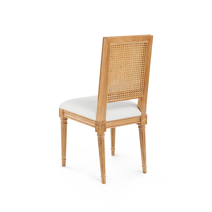 Annette Side Chair - AmericanHomeFurniture