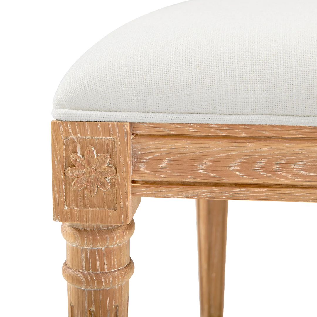 Annette Side Chair - AmericanHomeFurniture