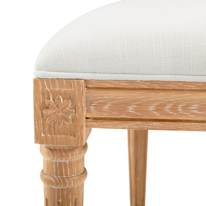 Annette Side Chair - AmericanHomeFurniture