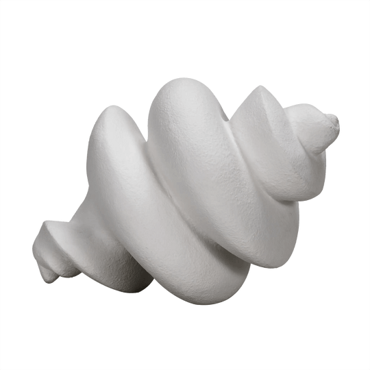 Noir Spiral DECORATIVE OBJECTS