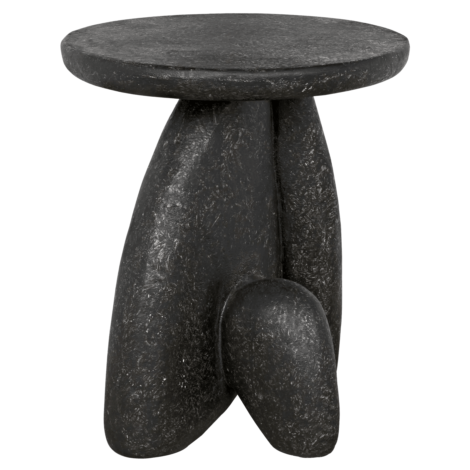 Noir Haruki Side Table ACCENT TABLES