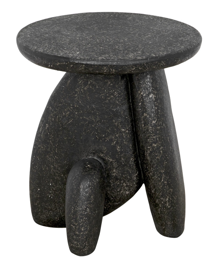 American Home Furniture | Noir - Haruki Side Table