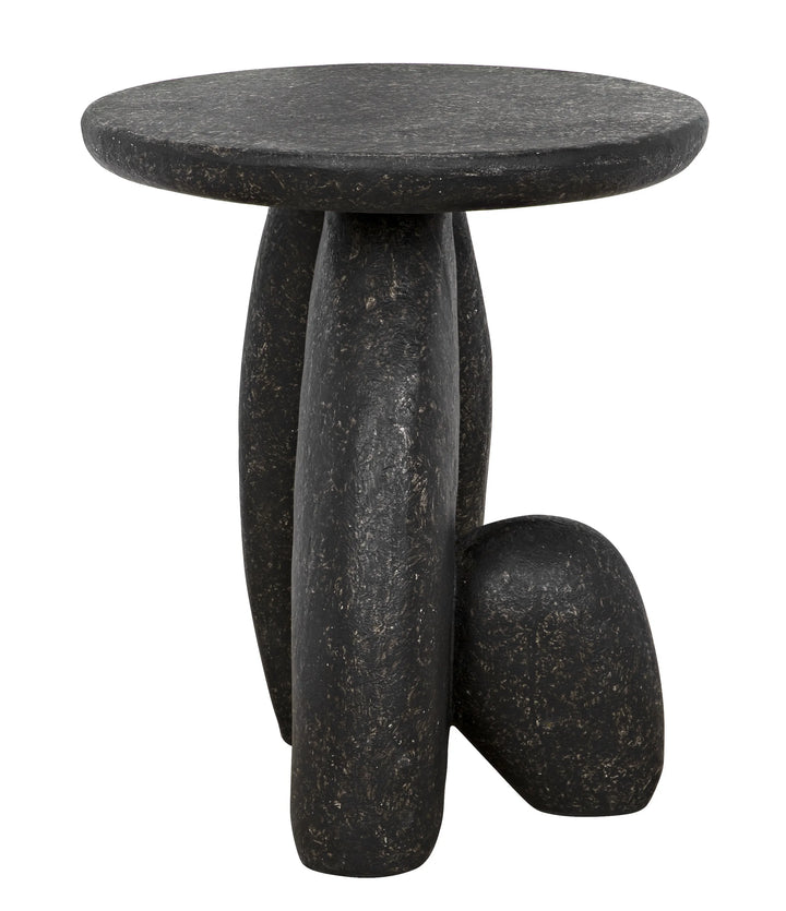 American Home Furniture | Noir - Haruki Side Table