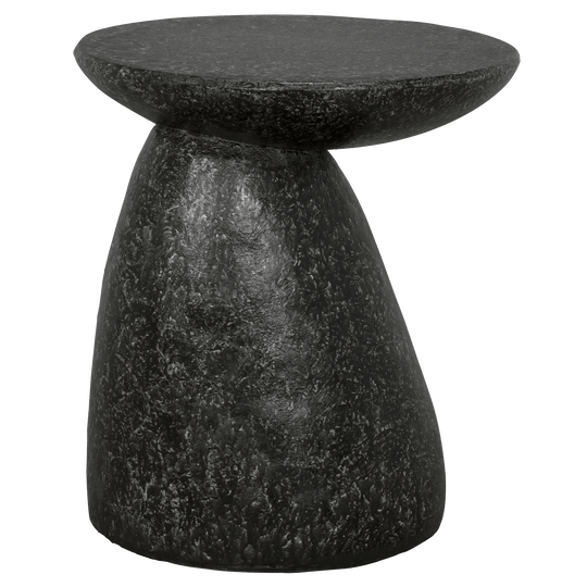 Noir Kurokawa Side Table ACCENT TABLES