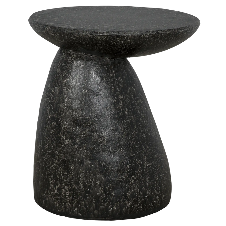 American Home Furniture | Noir - Kurokawa Side Table