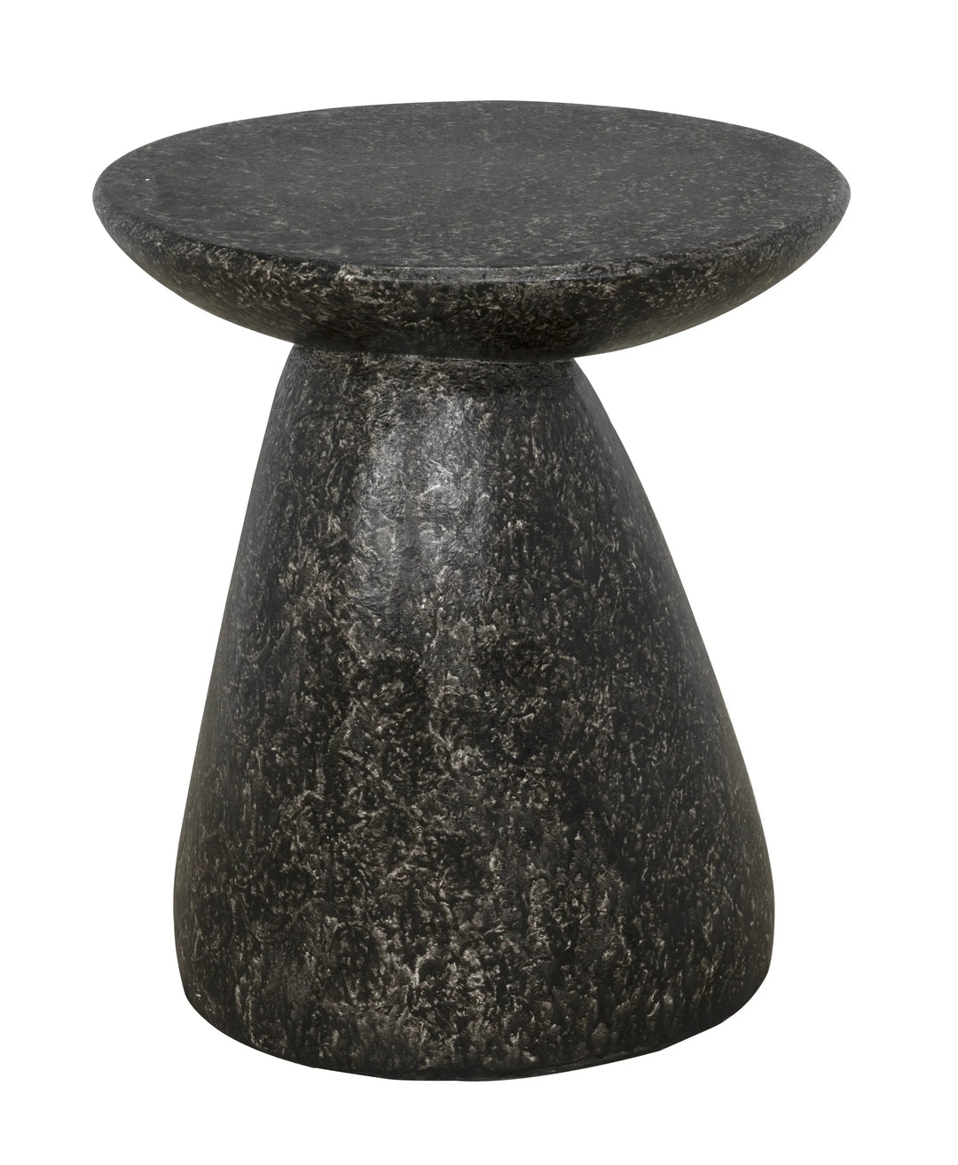 American Home Furniture | Noir - Kurokawa Side Table