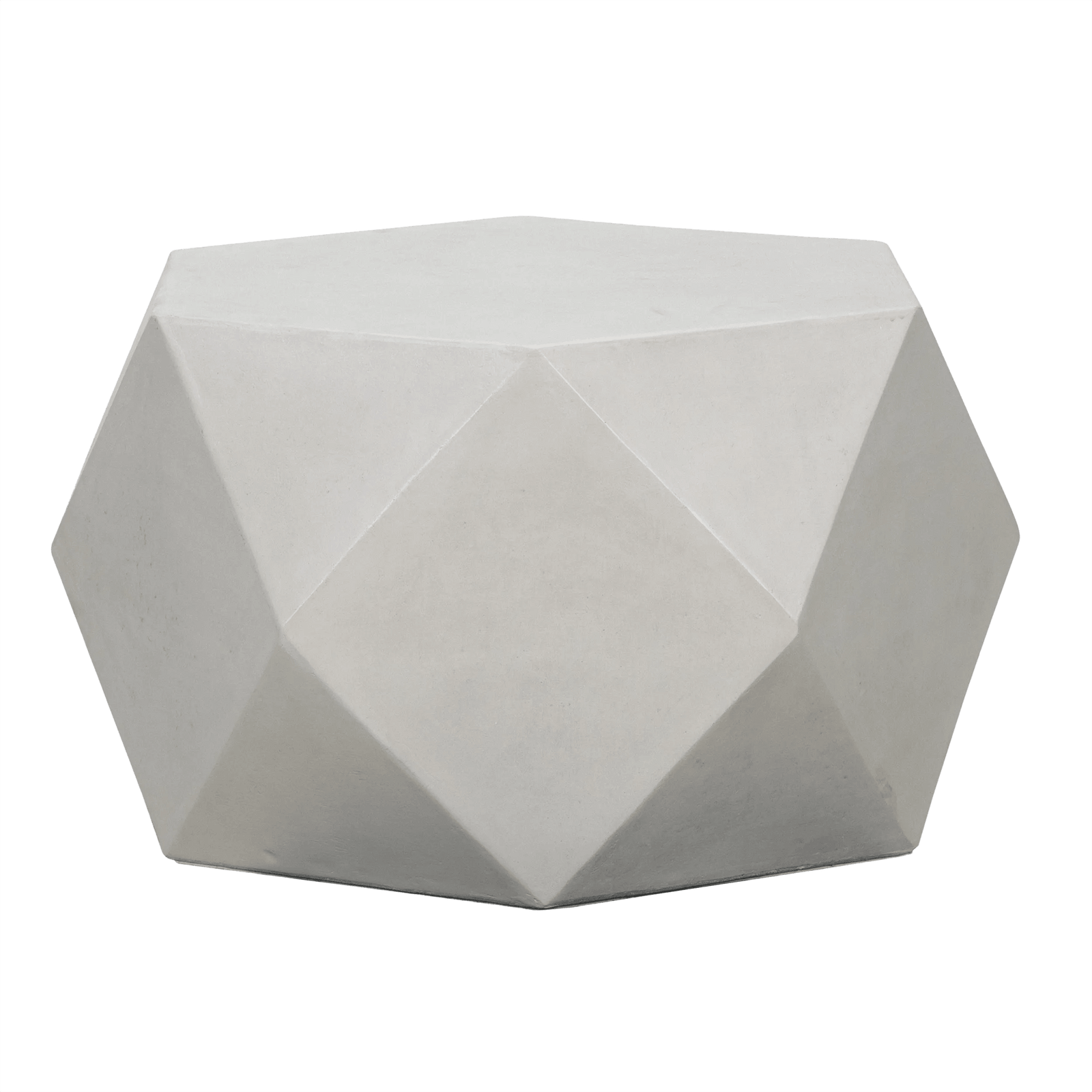 Noir Scarpa Coffee/Side Table COFFEE TABLES