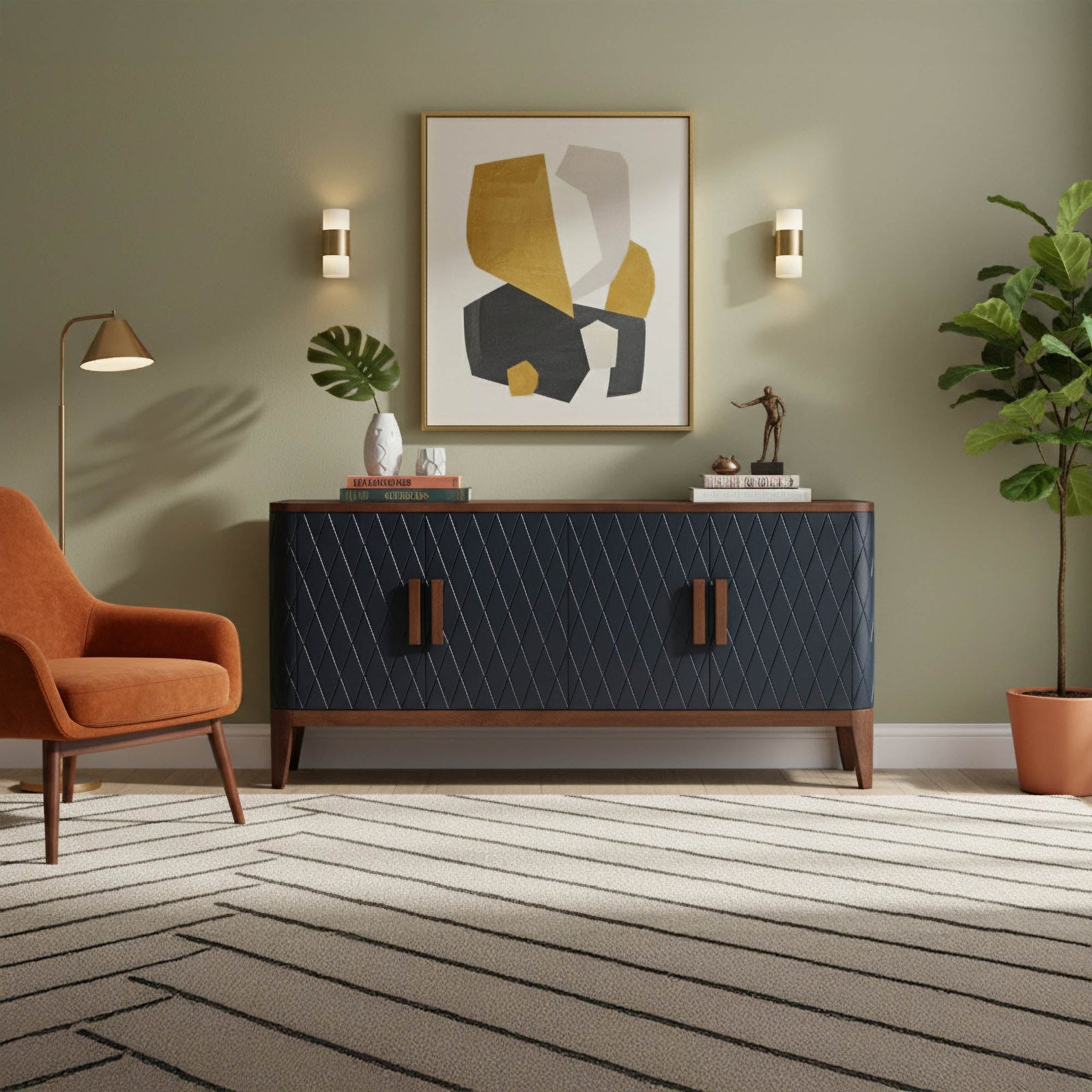 Eden Sideboard