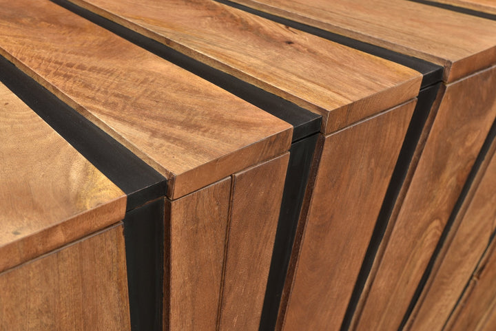 Virtual Sideboard