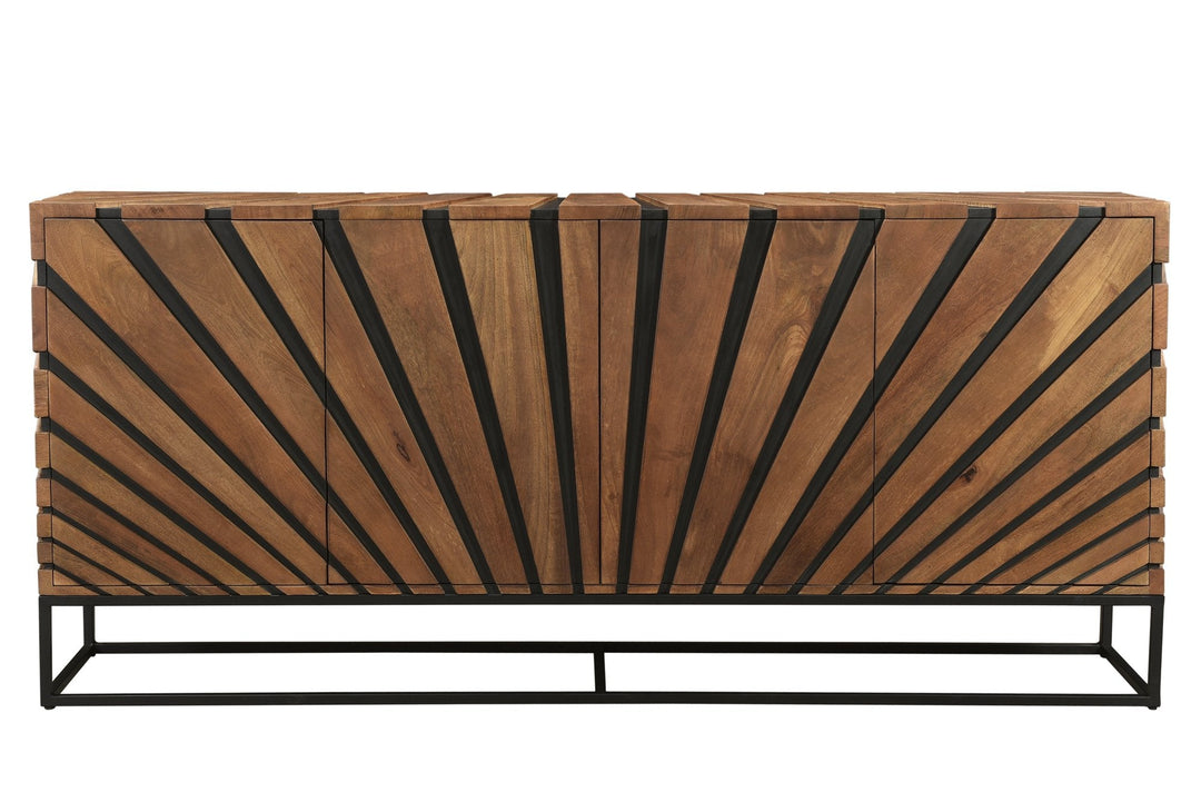 Virtual Sideboard