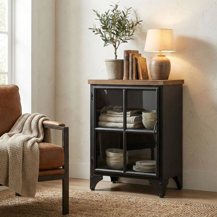 Tradition Side Table
