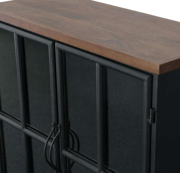 Tradition 2 Door Sideboard