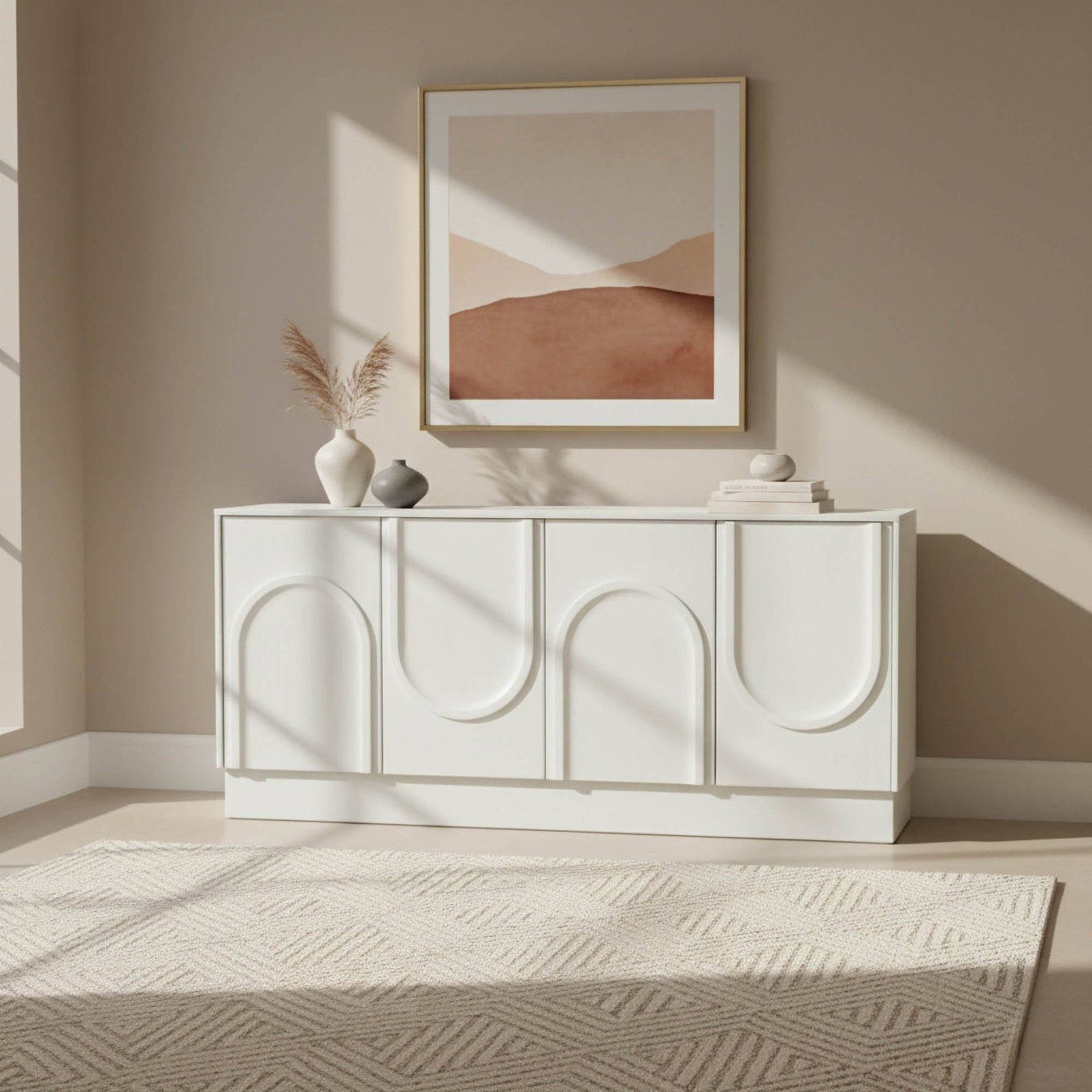 Tempo Sideboard