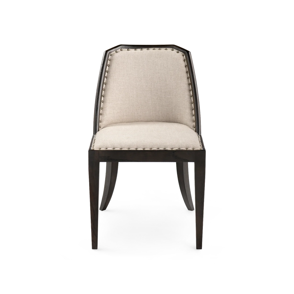 Aria Side Chair - AmericanHomeFurniture