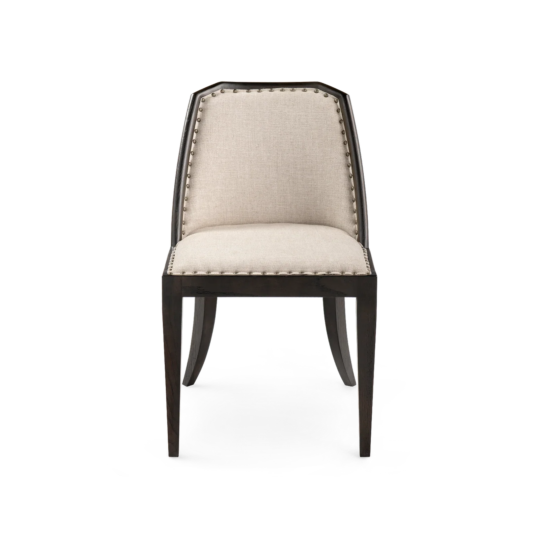 Aria Side Chair - AmericanHomeFurniture