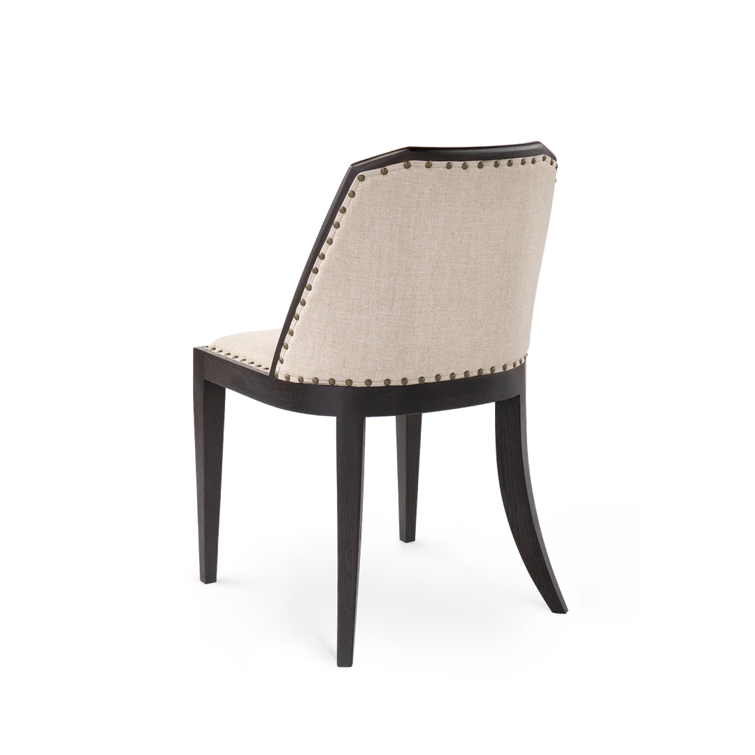 Aria Side Chair - AmericanHomeFurniture
