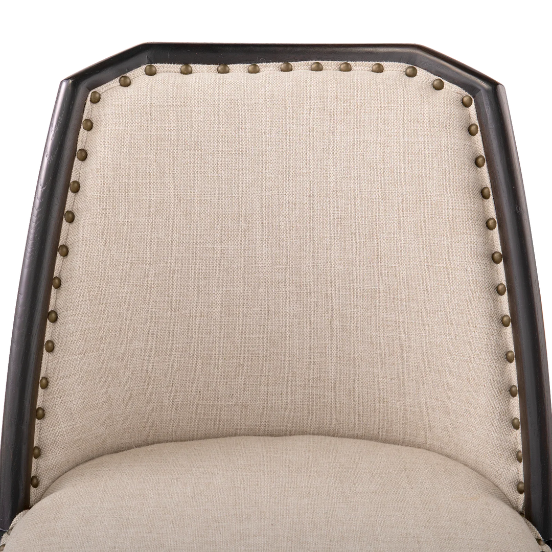 Aria Side Chair - AmericanHomeFurniture