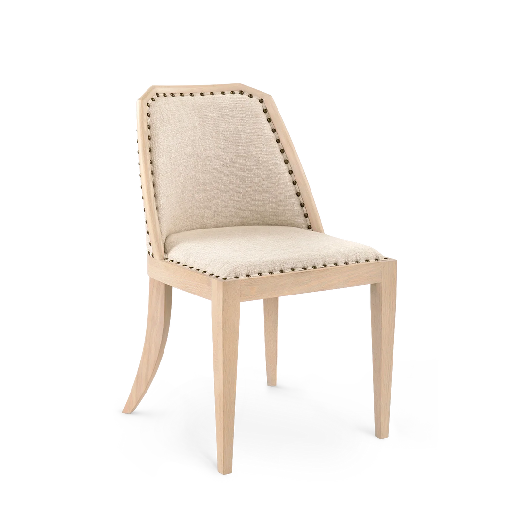 Aria Side Chair - AmericanHomeFurniture