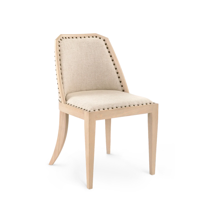Aria Side Chair - AmericanHomeFurniture