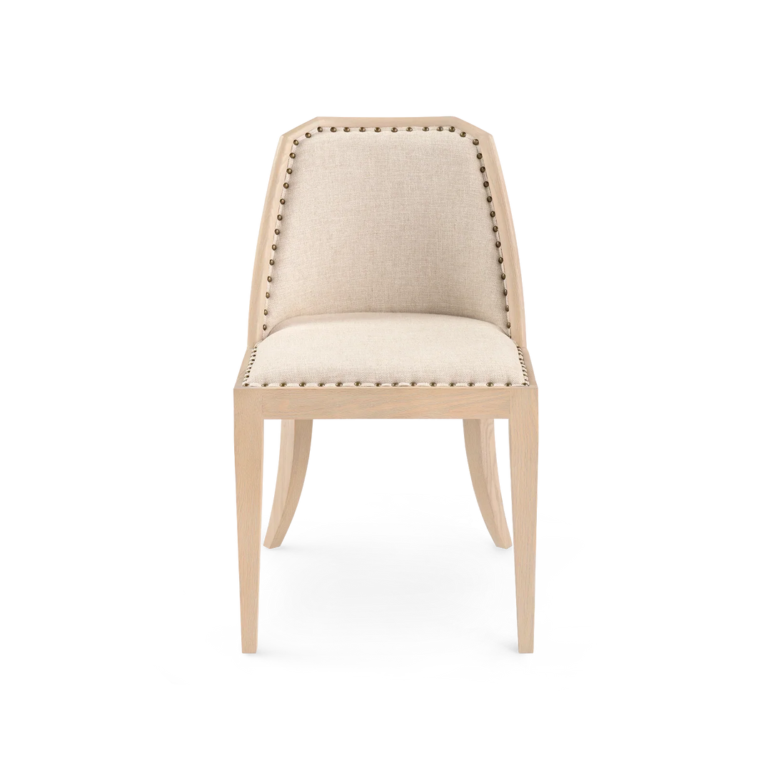 Aria Side Chair - AmericanHomeFurniture