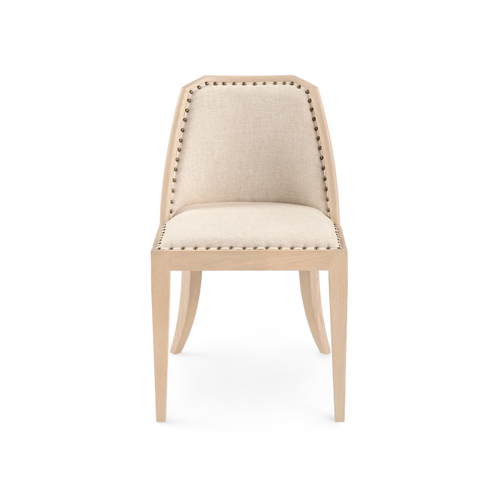 Aria Side Chair - AmericanHomeFurniture