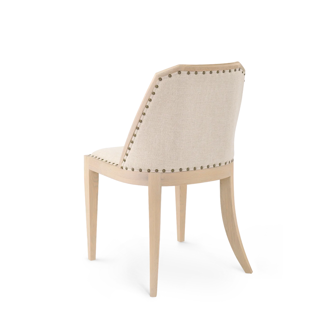 Aria Side Chair - AmericanHomeFurniture