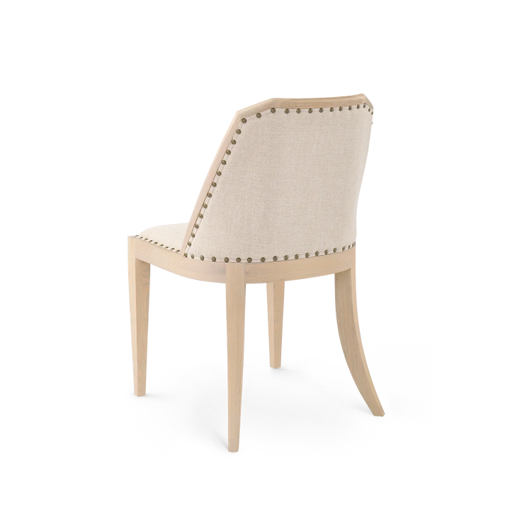 Aria Side Chair - AmericanHomeFurniture