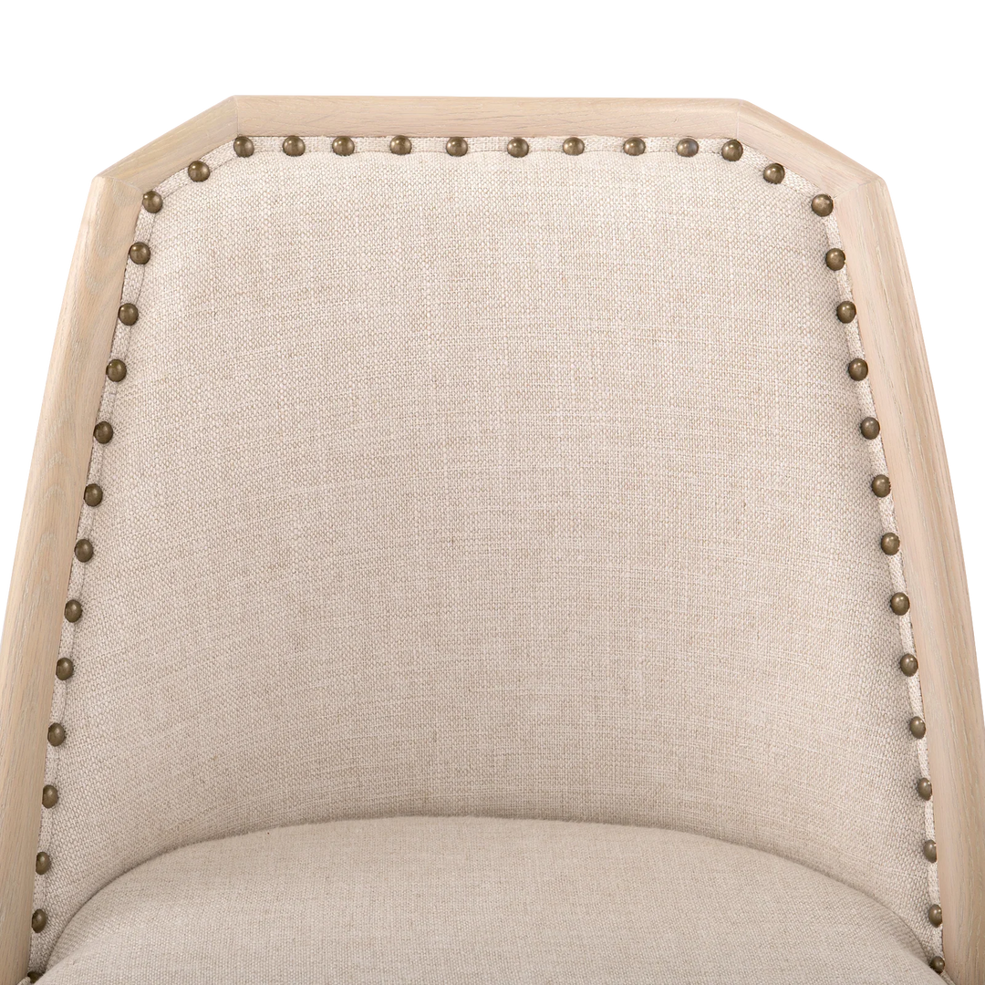 Aria Side Chair - AmericanHomeFurniture