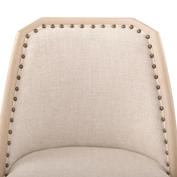 Aria Side Chair - AmericanHomeFurniture