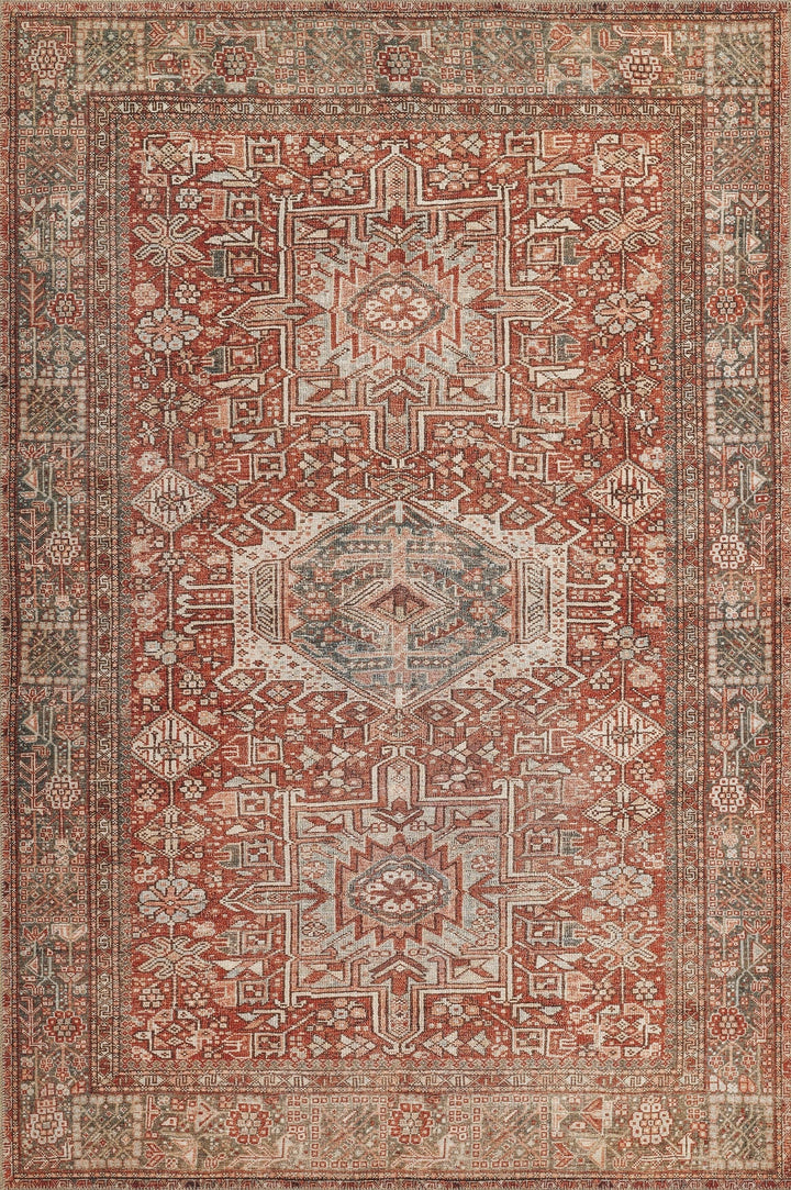 American Home Furniture Momeni Ariana 2 Rug