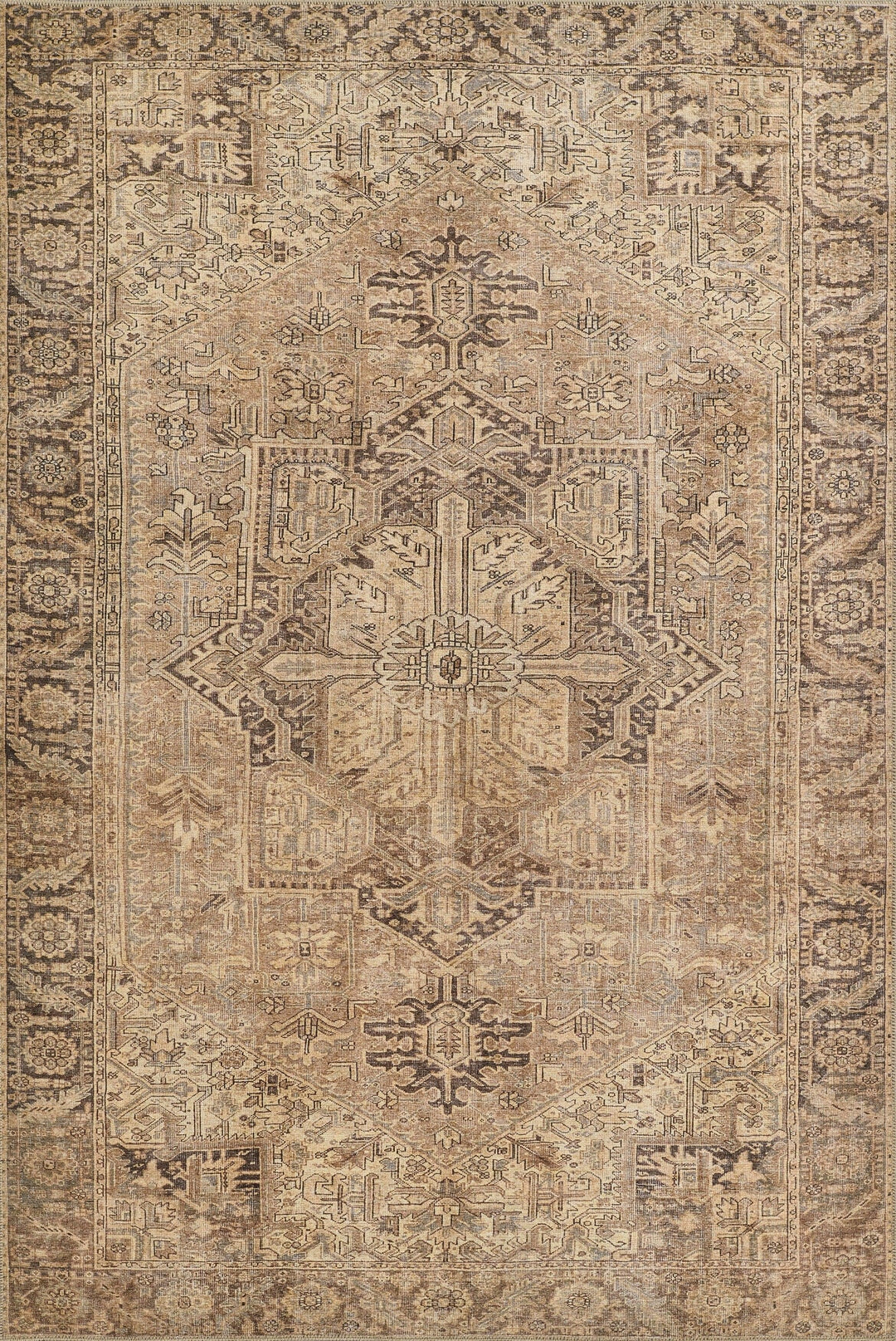 American Home Furniture Momeni Ariana 3 Rug