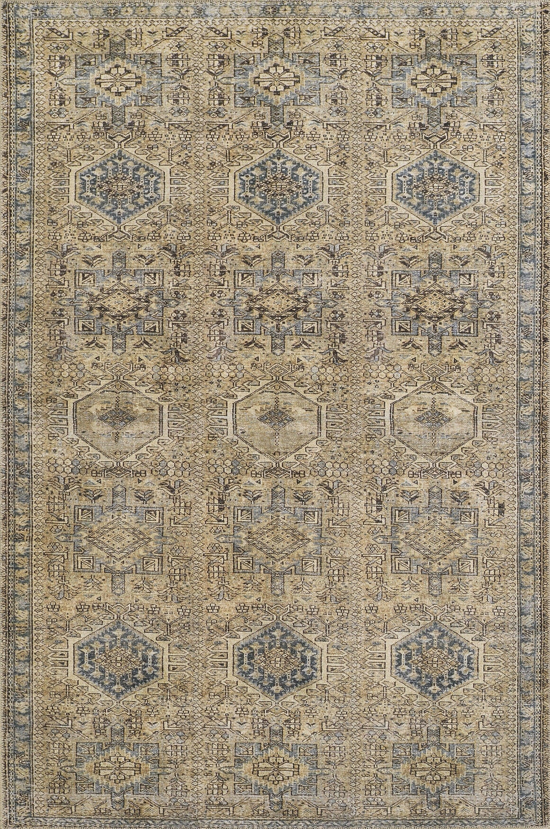 American Home Furniture Momeni Ariana 4 Rug