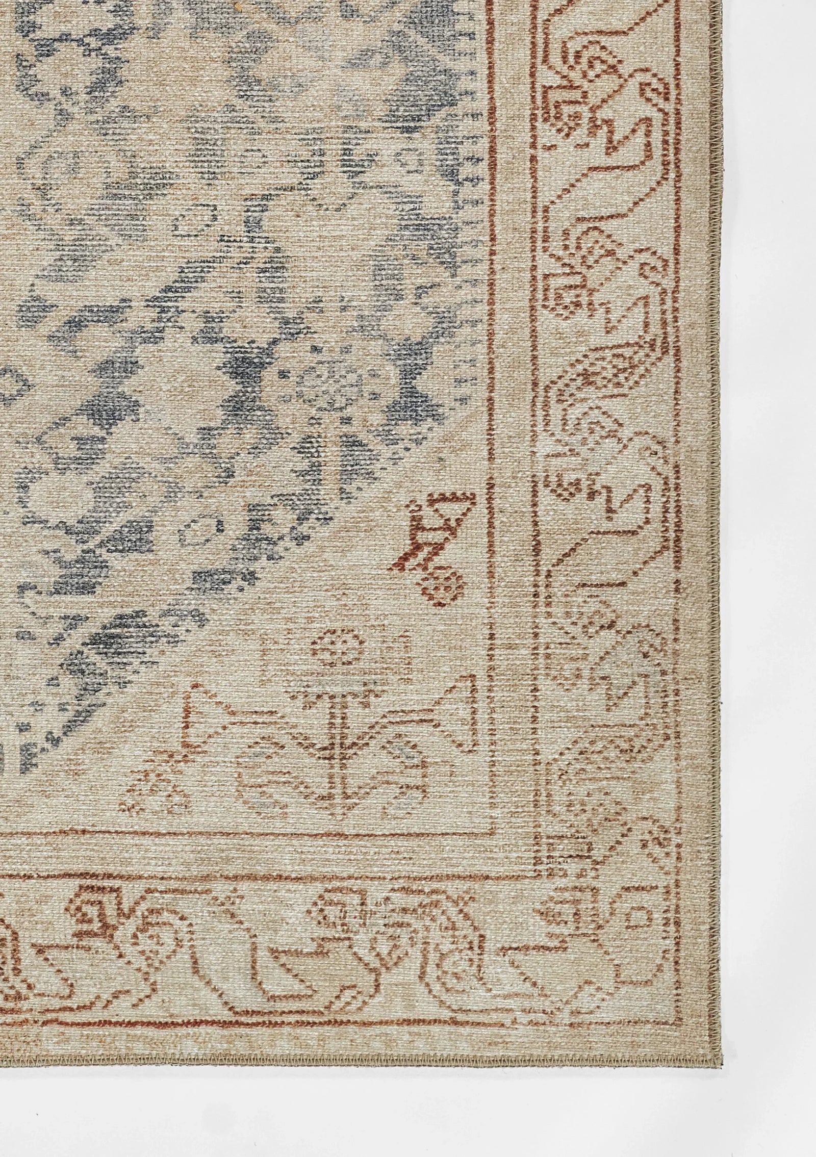 American Home Furniture Momeni Ariana 5 Rug