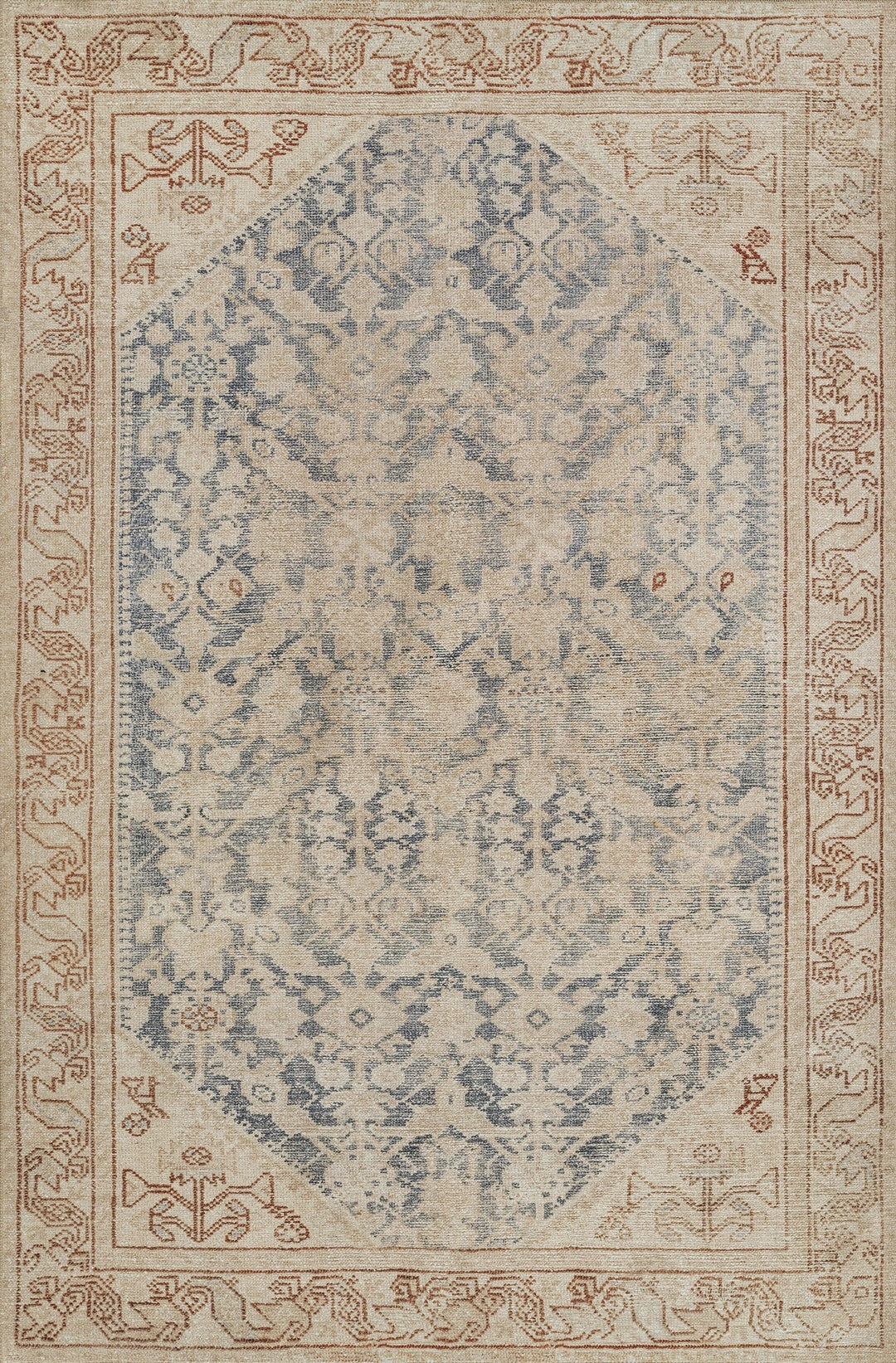 American Home Furniture Momeni Ariana 5 Rug