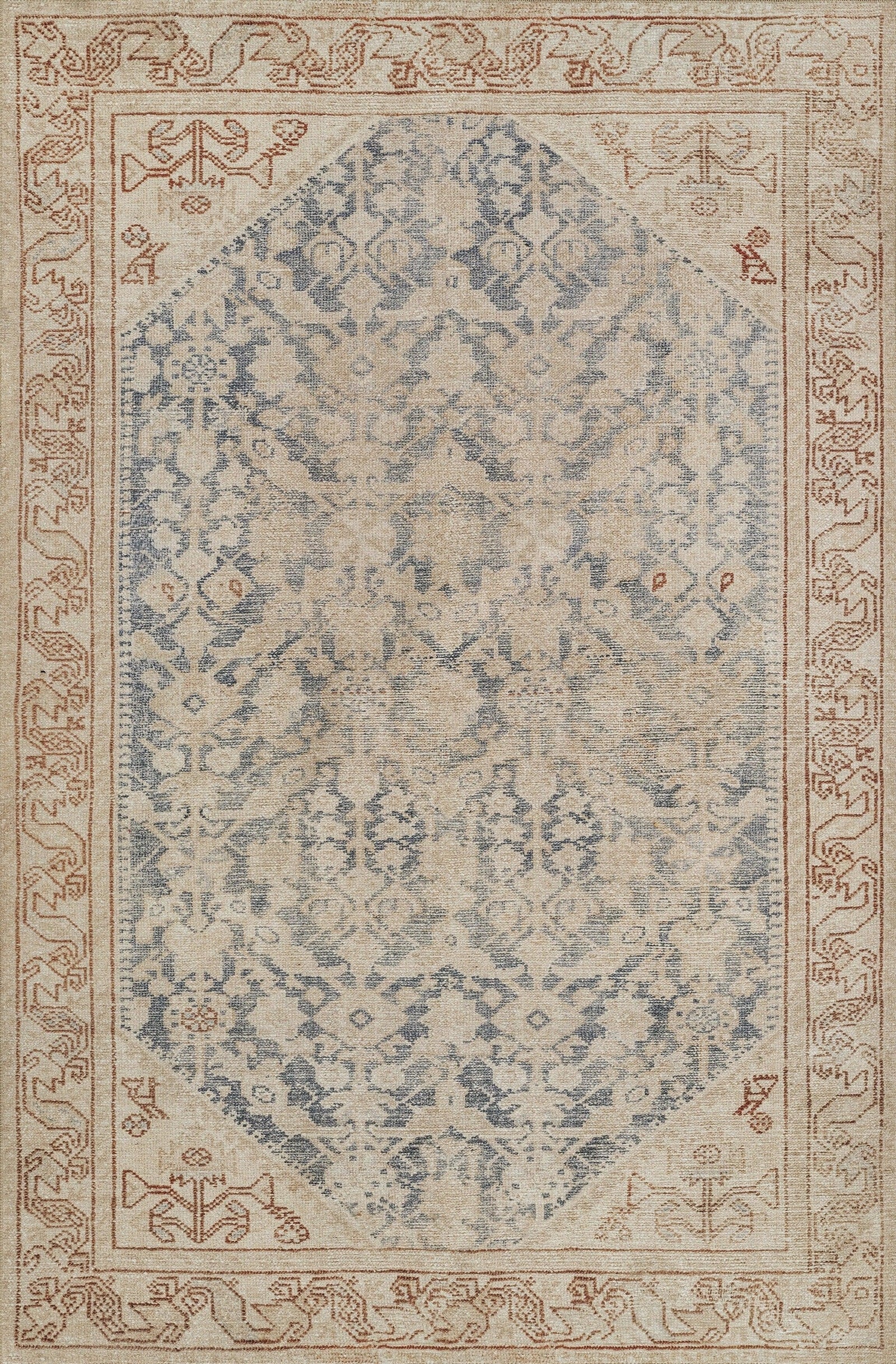 American Home Furniture Momeni Ariana 5 Rug