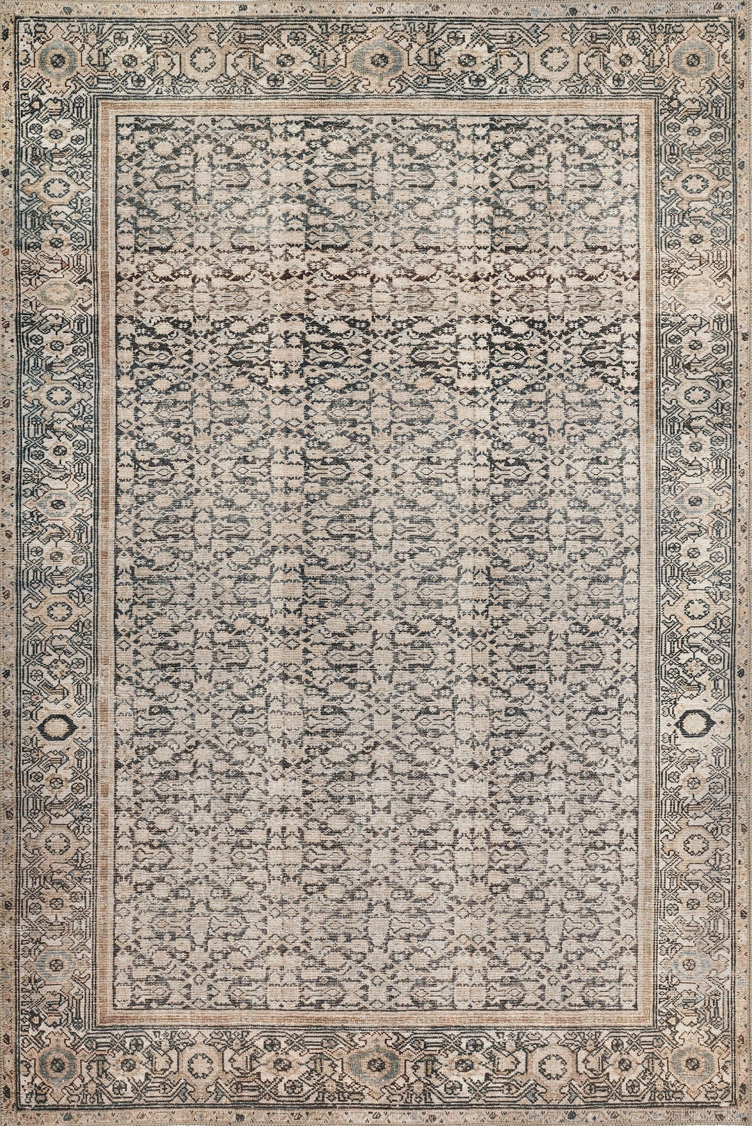 American Home Furniture Momeni Ariana 7 Rug