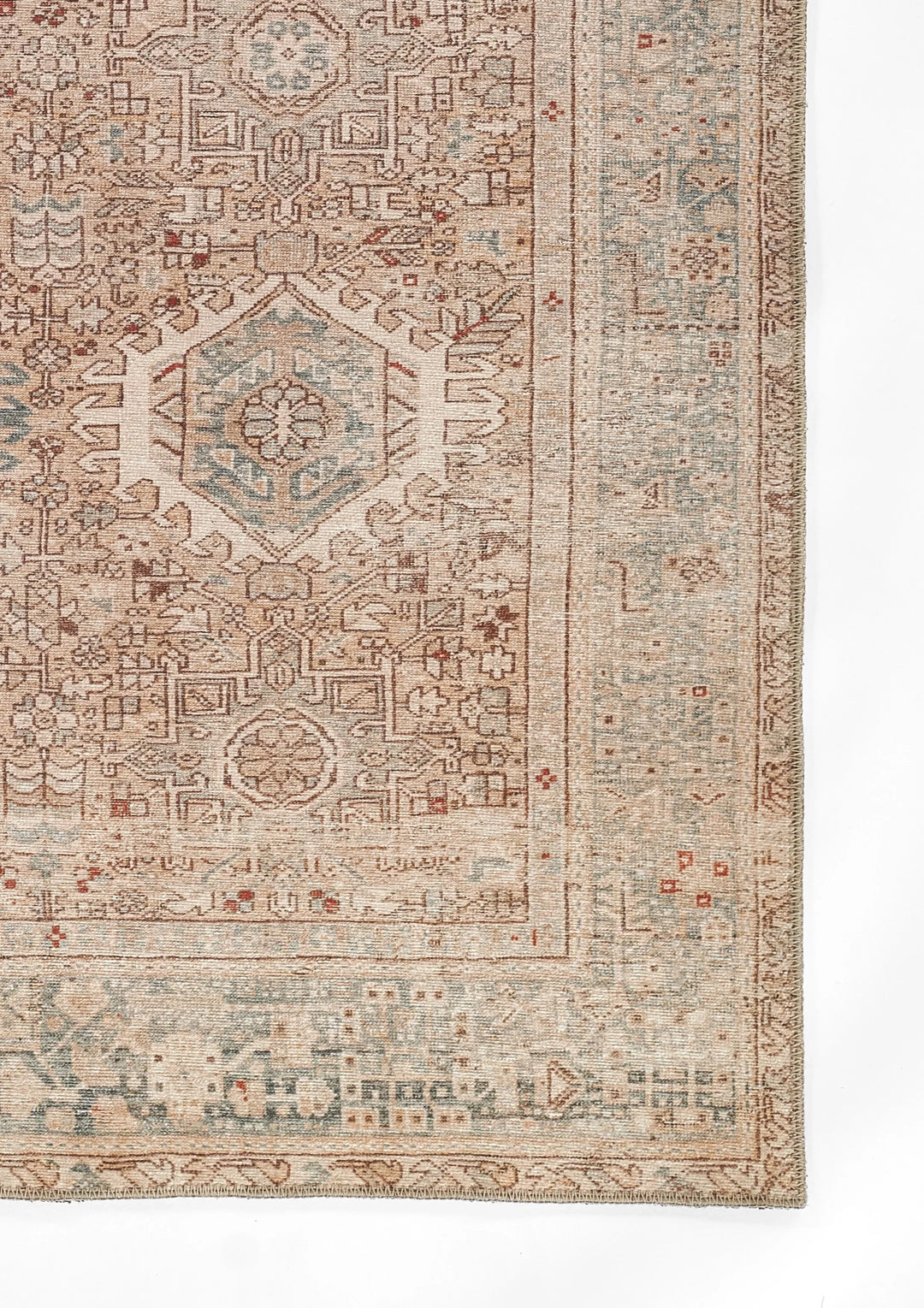 American Home Furniture Momeni Ariana 8 Rug