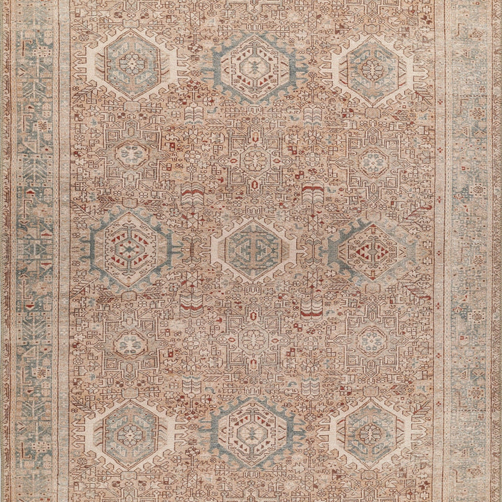 American Home Furniture Momeni Ariana 8 Rug