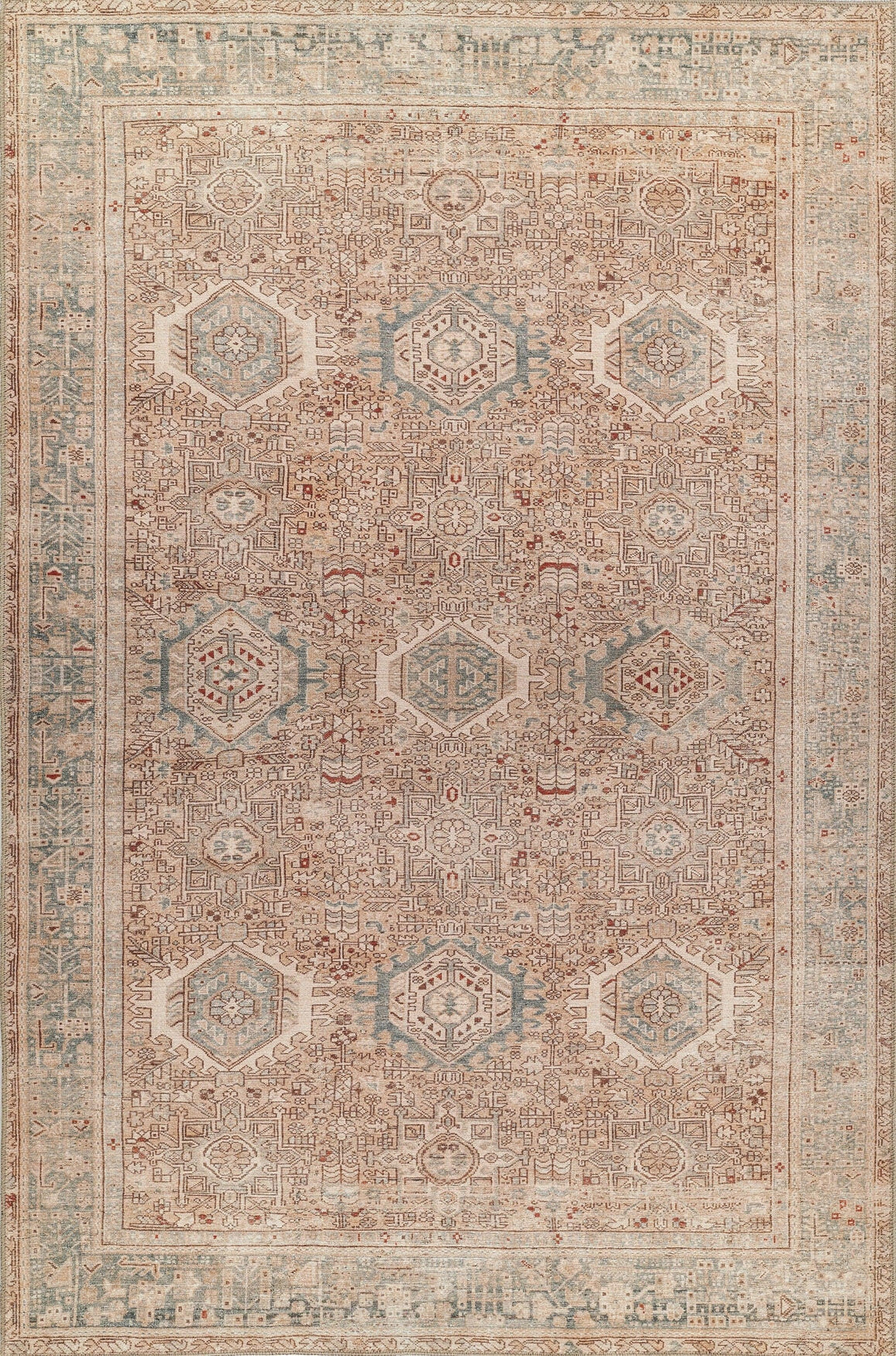 American Home Furniture Momeni Ariana 8 Rug