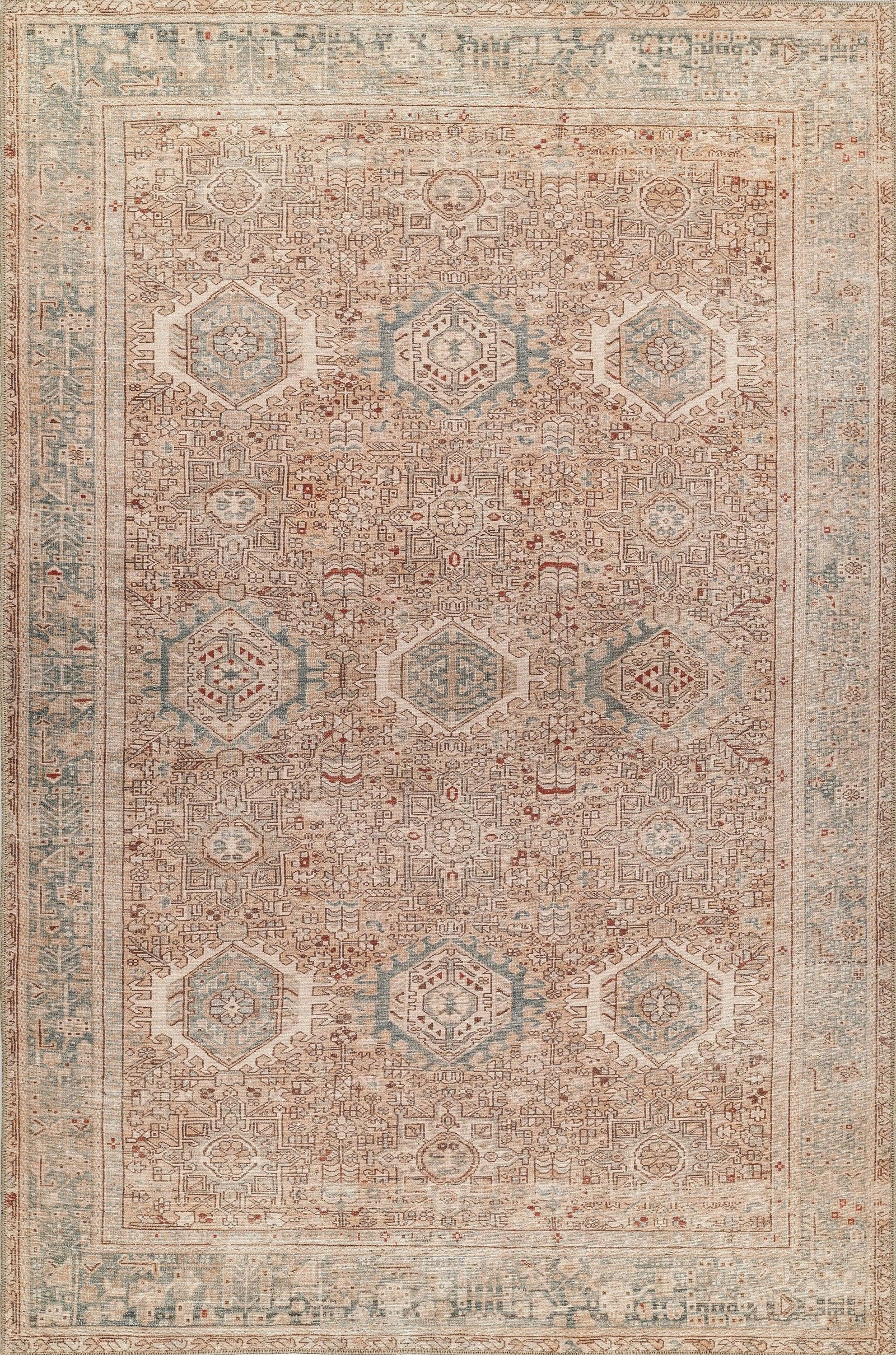 American Home Furniture Momeni Ariana 8 Rug
