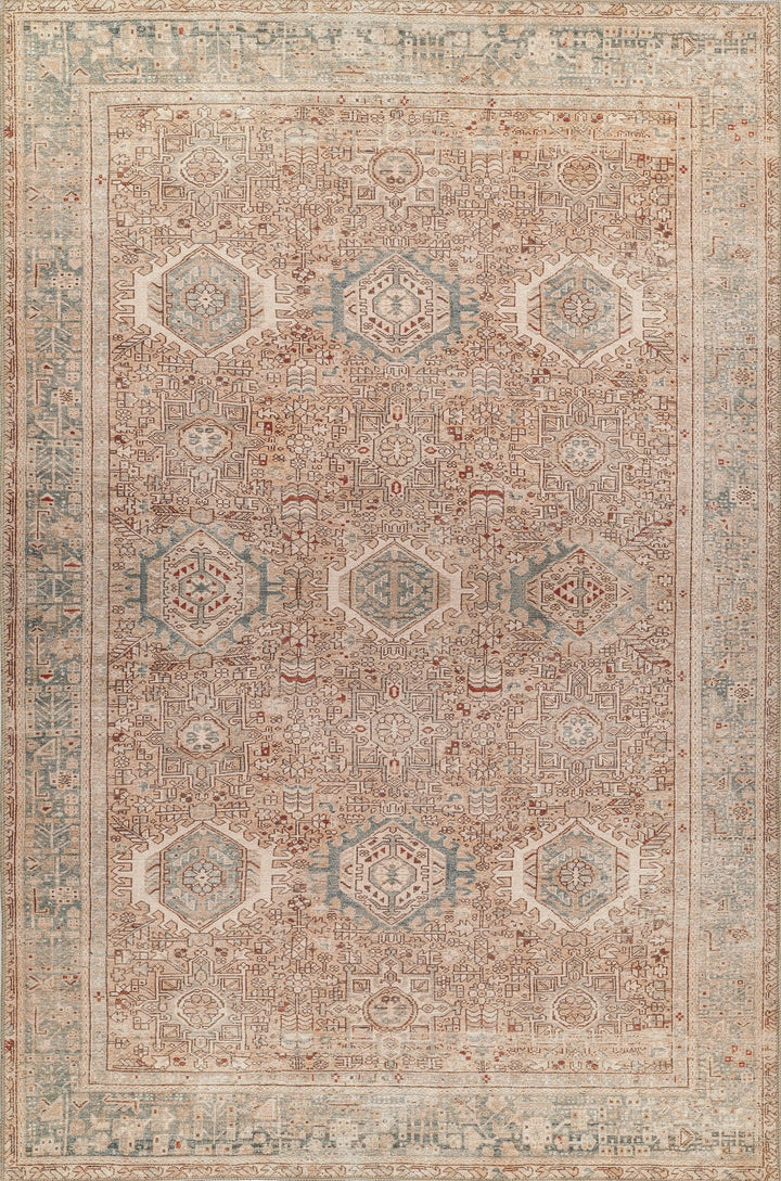 American Home Furniture Momeni Ariana 8 Rug