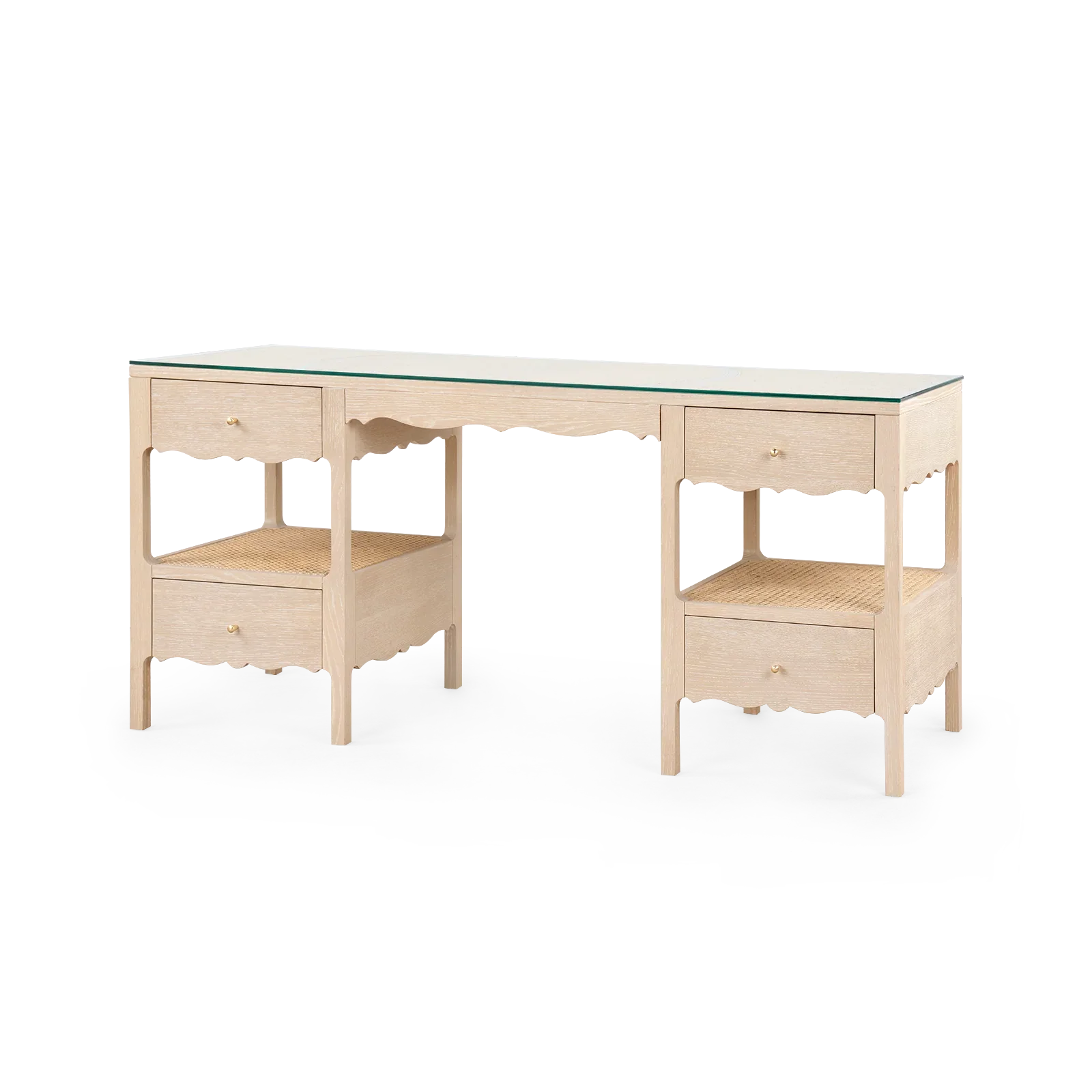Villa and House Arianna Desk DESKS