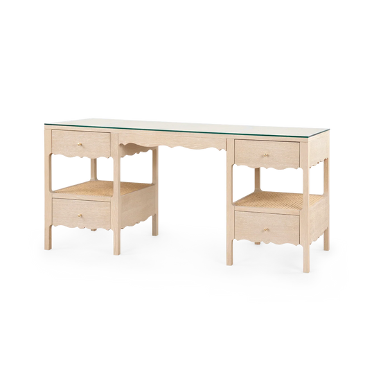 Villa and House Arianna Desk DESKS