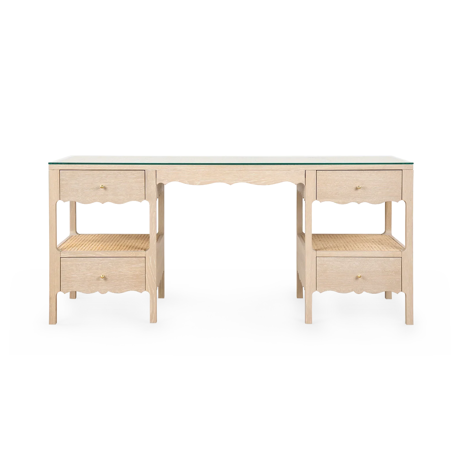 Villa and House Arianna Desk DESKS
