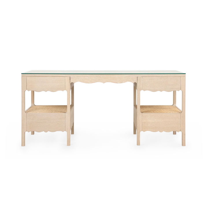 Arianna Desk - AmericanHomeFurniture