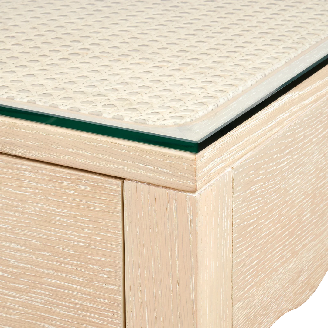 Arianna Desk - AmericanHomeFurniture