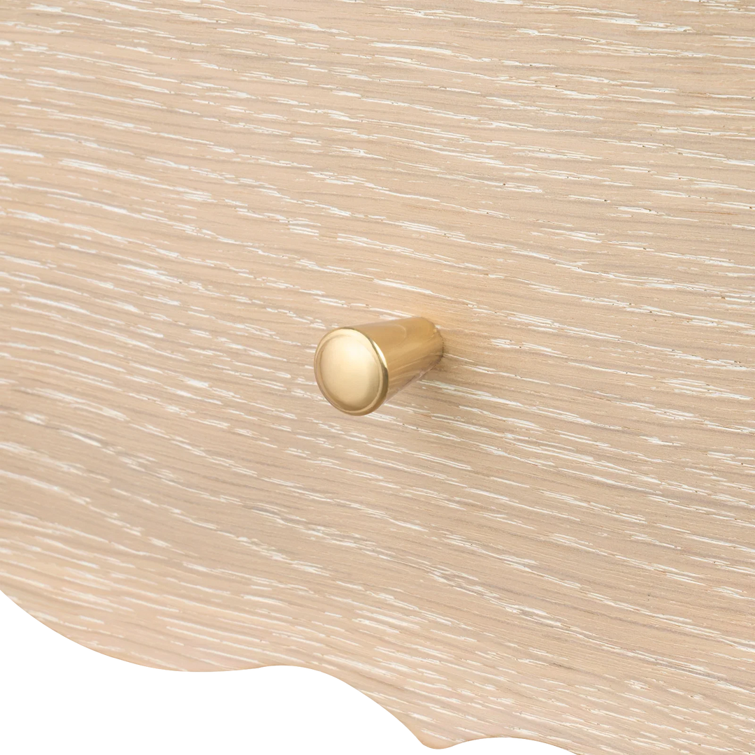 Arianna Desk - AmericanHomeFurniture