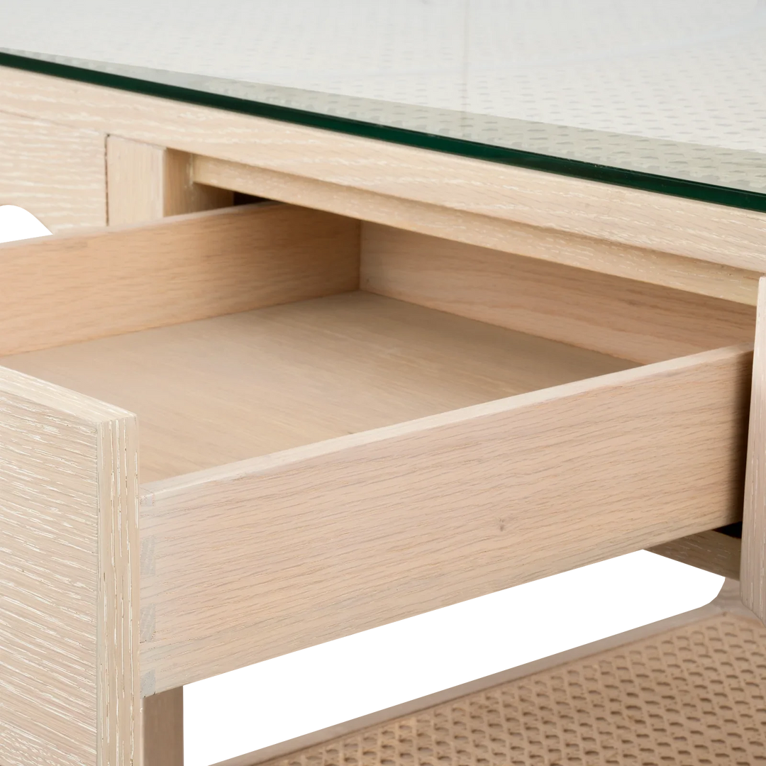 Arianna Desk - AmericanHomeFurniture