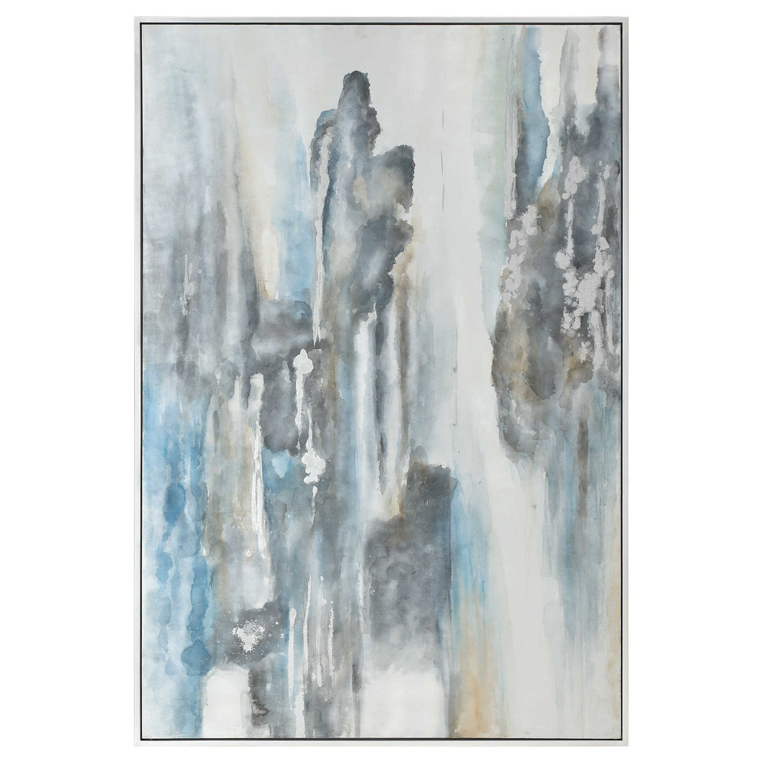 American Home Furniture Uttermost Celebrate Modern Art