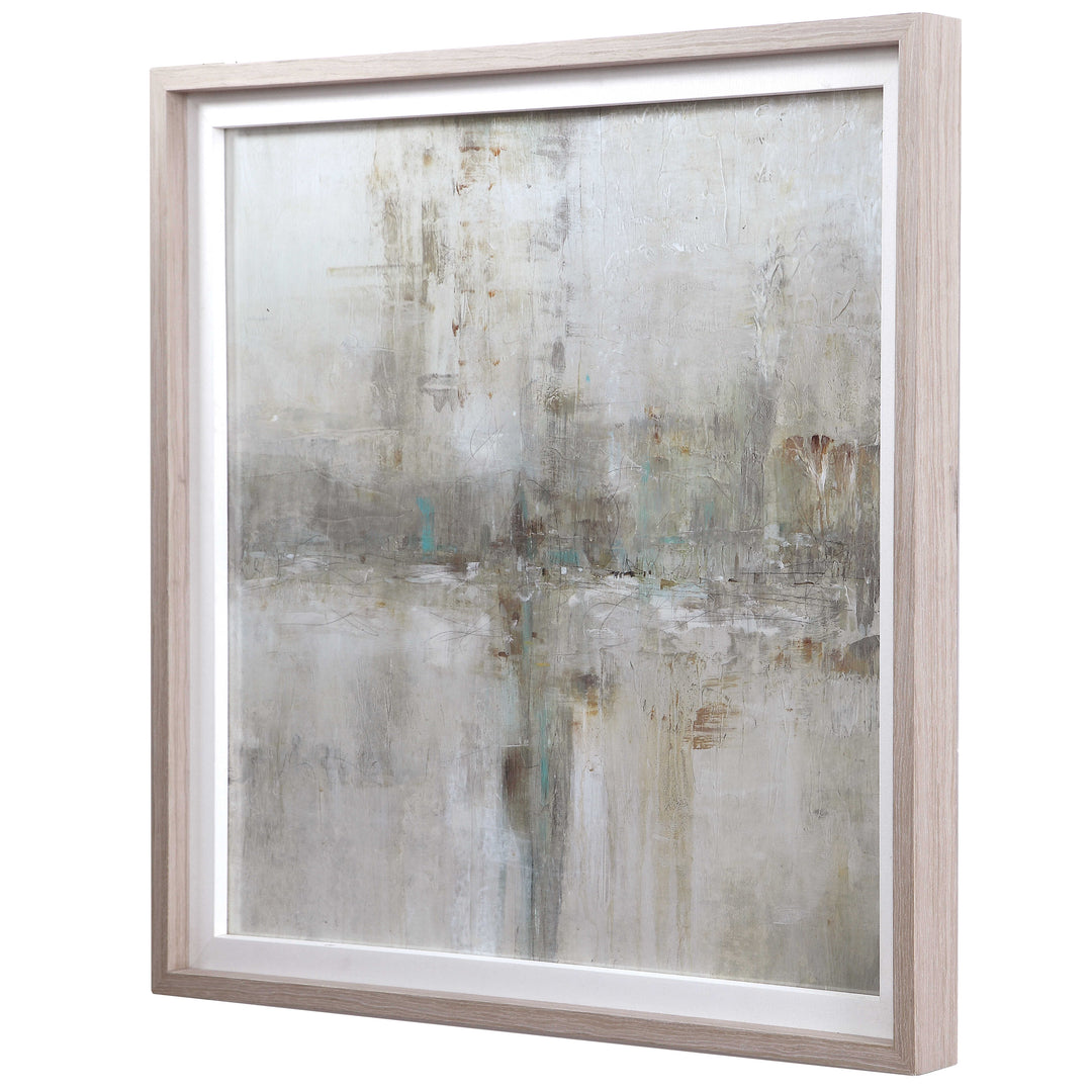 American Home Furniture Uttermost Essence Framed Print
